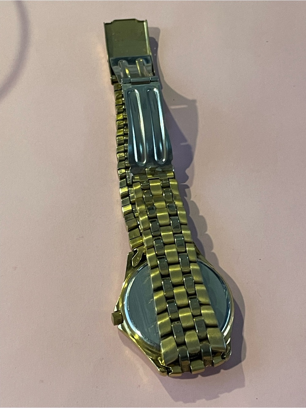 Citizen Watch for Parts or Repairs #9356 - Picture 3 of 6